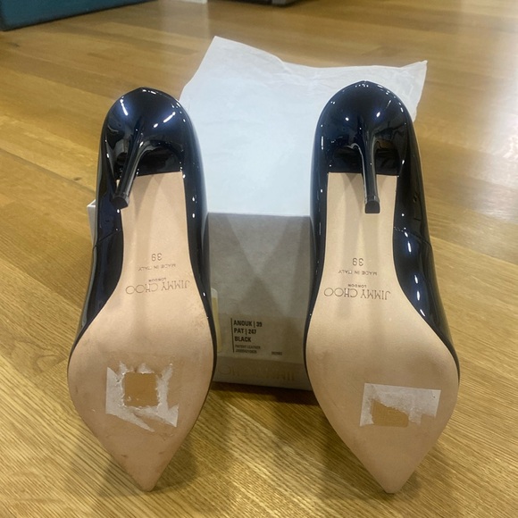 Jimmy Choo size 39 - Picture 4 of 4